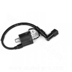 Bobine d'allumage TNT adaptée GY6 50CC 2T pour scooter Strike / Ghost / Otto / Grido / Roma 2T