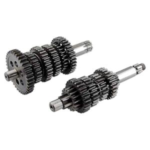 Boite de vitesses adaptable Mécaboite AM6, CPI, Masai, Thorn, Ride, KSR, Générique