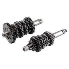 Boite de vitesses adaptable Mécaboite AM6, CPI, Masai, Thorn, Ride, KSR, Générique