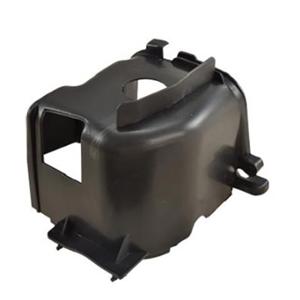 Cache cylindre / culasse Teknix adapt. CPI/Keeway