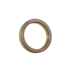 Cale de bridage adaptable 18x23x4 pour scooter MBK Booster, Nitro, Ovetto, Stunt / Yamaha BWS, Aerox, Neos