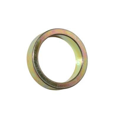 Cale de bridage adaptable 18x23x6 pour scooter MBK 50 Booster, Nitro, Ovetto, Stunt / Yamaha 50 BWS, Aerox, Neos