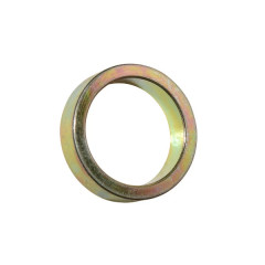 Cale de bridage adaptable 18x23x6 pour scooter MBK 50 Booster, Nitro, Ovetto, Stunt / Yamaha 50 BWS, Aerox, Neos