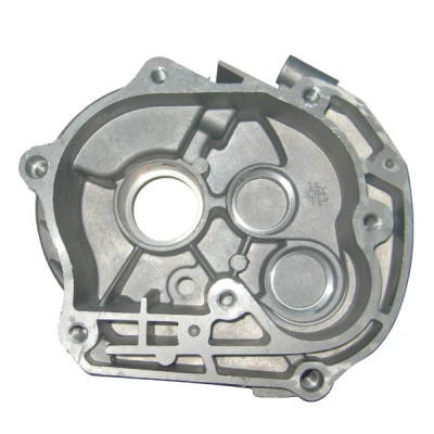 Carter de transmission adaptable pour scooter GY6 139QMB 4T, SYM Orbit 4T, Baotian BT49QT 4T, Kymco Agility 4T, Peugeot V-Clic 4T