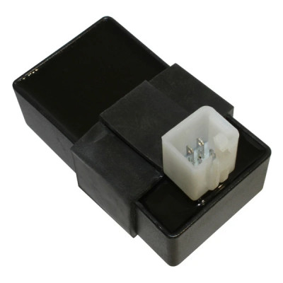 Cdi adaptable avance fixe Baotian 50 BT49QT 4T, Peugeot 50 V Clic 4T 2007+