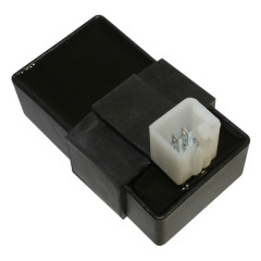 Cdi adaptable avance fixe Baotian 50 BT49QT 4T, Peugeot 50 V Clic 4T 2007+