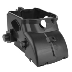 Coiffe de cylindre adaptable 4T GY6,139QMB pour scooter 50 Chinois, Peugeot Kisbee, V-Clic, SYM Orbit, Baotian BT49QT, Kymco Agility