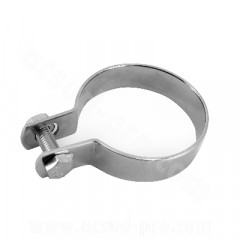 Collier TNT Ø60mm pour embout scooter