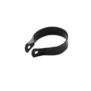 Collier d'échappement adaptable pour cyclomoteur Peugeot 103
