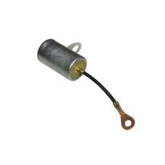 Condensateur adaptable avec fil SOLEX