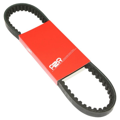 Courroie adaptable (737 x 18 x 8,8) pour scooter SYM Jet 2T-4T