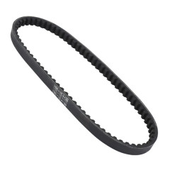 Courroie adaptable 785x18,4x8 pour scooter Aprilia SR Ditech