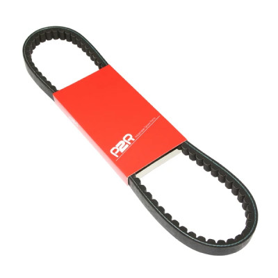 Courroie adaptable 815x17,2x8,8 pour scooter CPI Aragon, Hussar, Oliver, Popcorn / Piaggio Typhoon 1994-1999, NRG 1994-1999, NTT 1995-1999, Free