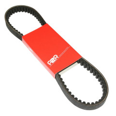 Courroie adaptable 842x20x30 pour maxi scooter chinois 125cc GY6 152QMI 4T