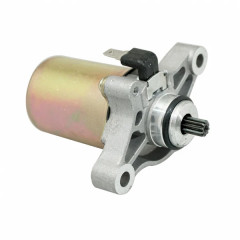 Démarreur adaptable pour scooter 50 Kymco Agility 4T 16 pouces après 2008, Dink 4T après 2007, People 4T 2006-2008, Vitality 4T après 2004