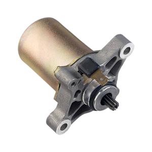 Démarreur adaptable SYM 50 Jet 2T 1999-2007 / Kymco Agility, Dink, People, Vitality 2T