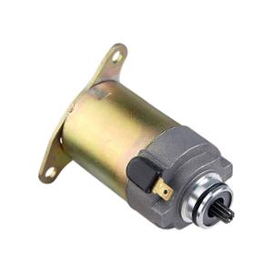 Démarreur adaptable pour scooter 50 SYM Jet 4T 2010+, MIO 4T 2010+, Symphony 4T 2009+