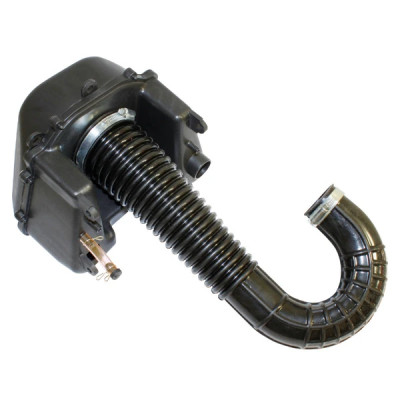 Filtre à air adaptable pour maxi scooter chinois 125cc 4T 152QMI, GY6 (boite à air)