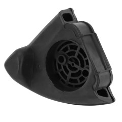 Filtre à air adaptable complet pour cyclomoteur MBK 51 (moteur AV10)