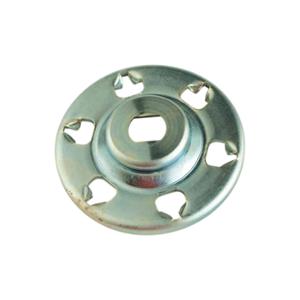 Flasque d'appui d'embrayage adaptable support bille pour cyclomoteur Peugeot 103 MVL, SP