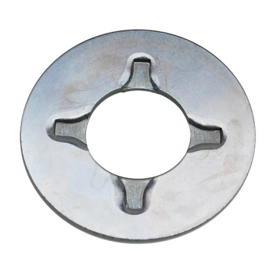 Flasque d'appui d'embrayage adaptable PEUGEOT 103 MVL, SP