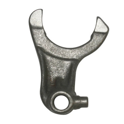 Fourchette BVM adaptable gauche pour mécaboite Minarelli 50