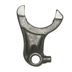 Fourchette BVM adaptable gauche pour mécaboite Minarelli 50