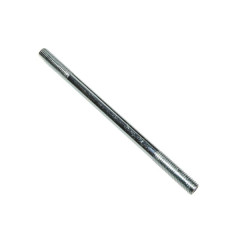 Goujon moteur adaptable M7x120 mm Peugeot/Vespa/Tomos