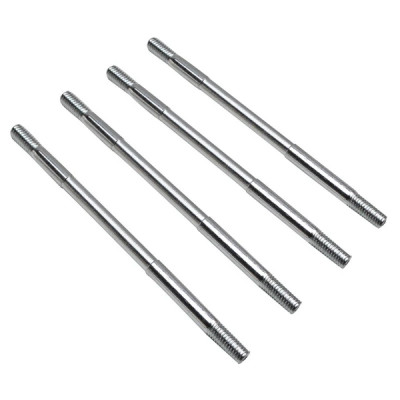 Goujons de cylindre adaptable jeu de 4 pour cyclomoteur MBK 51, 41, CLUB