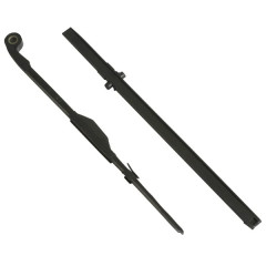 Guide chaine de distribution adaptable 4T GY6 152QMI maxi scooter 125cc