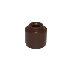 Joint guide de soupape adaptable pour scooter 4T (MBK 50 Ovetto 2009+, Yamaha 50 Neos 2009+) - Réf. OEM: 5STE21190000