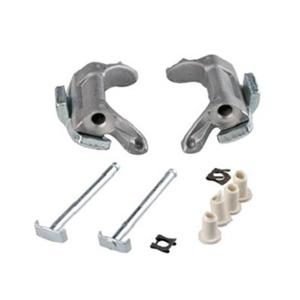 Kit complet masselotte adaptable avec axe pour variateur cyclomoteur Peugeot 103 MVL, SP, Vogue
