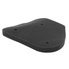Mousse filtre à air adaptable CPI 50 Aragon 2007+ GTR 2003+ Hussar 2003+ Oliver 2003+ Popcorn 2003+ Keeway 50 F-ACT 2006+ Focus 2006+ Hurricane 2006+ Matrix 2006+