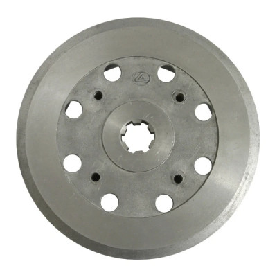 Noix d'embrayage adaptable pour Minarelli AM6, MBK X-Power, X-Limit, Yamaha TZR, DTR, Peugeot XPS, Rieju RS1, SMX, Beta RR, Aprilia RS