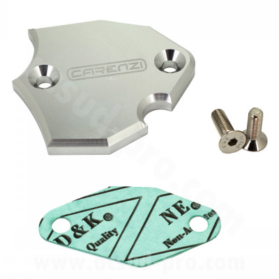 Obturateur de pompe à huile TNT silver AM6