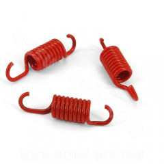 Ressorts de masse embrayage TNT Ø1,8 (jeu de 3) pour scooter MBK Booster