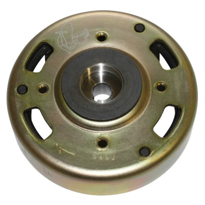 Rotor allumage adaptable Peugeot 50 TKR, Trekker, Buxy