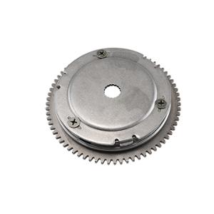 Roue libre de démarreur adaptable diamètre 12mm Type moteur (LB) 1PE40QMB 50CC 2 TEMPS