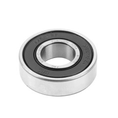 Roulement de roue adaptable 6001-2RS (12x28x8) Peugeot 103 AR / MBK 51 AR