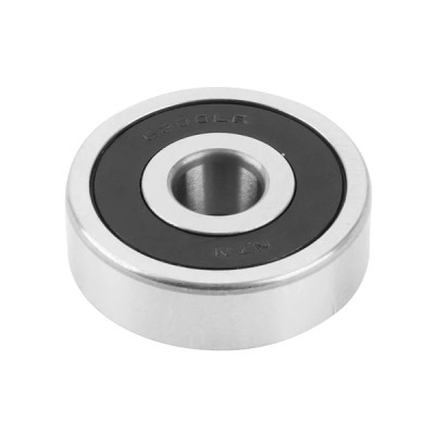 Roulement de roue adaptable 6300-2RS (10x35x11) pour MBK 50 Booster AV, Nitro AV / Yamaha 50 BWS AV, Aerox AV