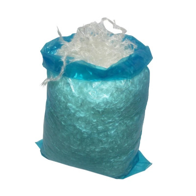 Fibre de verre adaptable 250g pour silencieux moto et scooter 800 degrés