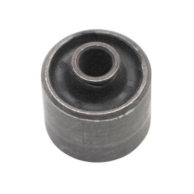 Silentbloc moteur adaptable inférieur petit modèle 6x20x16-22 pour cyclomoteur MBK 40, 41, 50, 51, 88, club