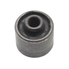 Silentbloc moteur adaptable inférieur petit modèle 6x20x16-22 pour cyclomoteur MBK 40, 41, 50, 51, 88, club