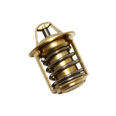 Thermostat adaptable pour mécaboite Derbi Senda, Piaggio NRG, Zip SP, Gilera Runner, Aprilia SR R Factory, RS 2006+