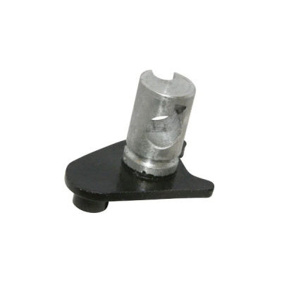 Vanne admission complète adaptable adaptable SOLEX 3800