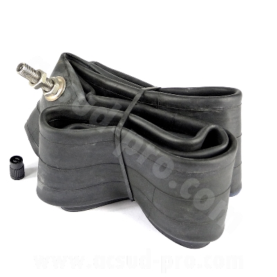 Chambre à air TNT 2.25 / 2.50 - 17 valve TR4