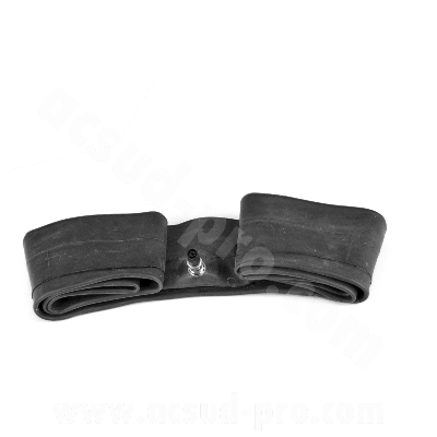 Chambre à air moto TNT 18 pouces 4.10-18 TR4