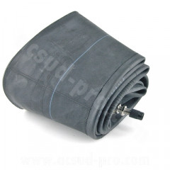 Chambre à air moto TNT 21 pouces 2.75 / 3.00-21 TR4