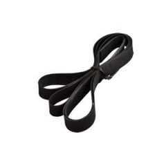 Fond de jante adaptable 28mm 16 pouces (2 x 16) pour cyclomoteur