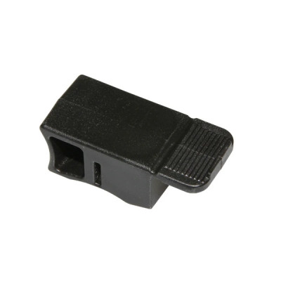 Applicateur-guide pose liseret de jante-roue adaptable